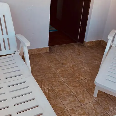 Garden View Guestroom