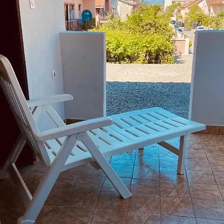 Garden View Guestroom Проживание в семье Подгорица